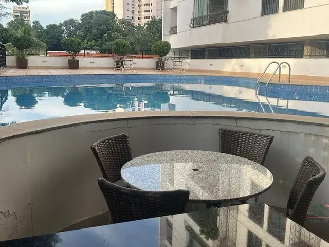 Imagem 13: Apartamento para venda, 4 quarto(s), Popular, Cuiabá