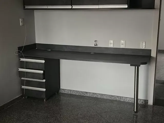 Imagem 6: Apartamento para venda, 4 quarto(s), Popular, Cuiabá