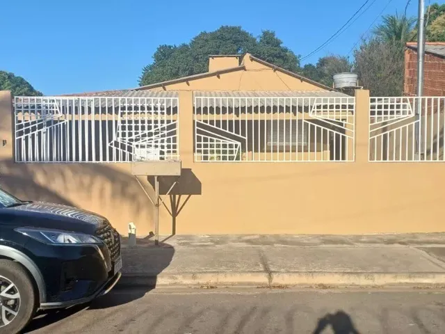 Imagem: Casa para venda, Jardim Pauliceia, Cuiabá