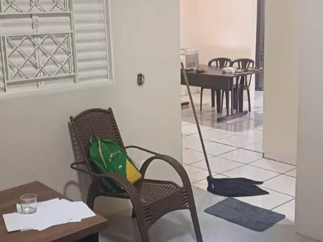 Imagem 2: Casa para venda, Jardim Pauliceia, Cuiabá
