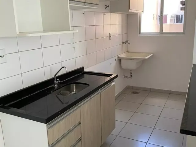 Imagem 4: Apartamento para venda, Coophema, Cuiabá