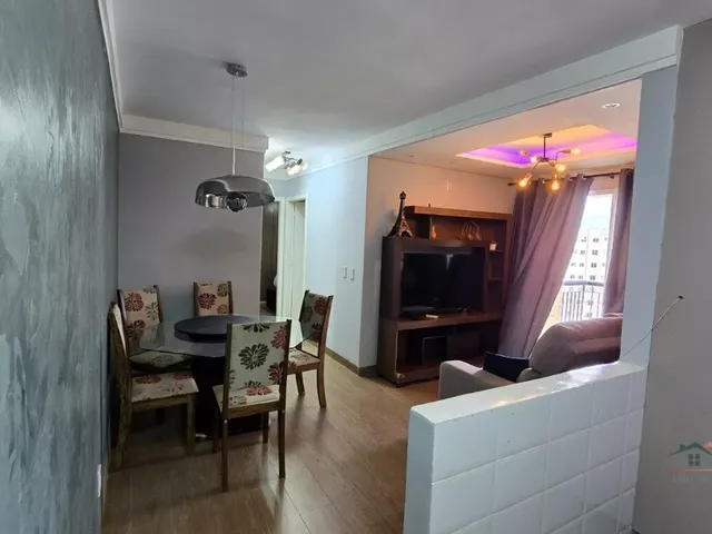 Imagem 8: Apartamento para aluguel, 2 quarto(s), Morada Do Ouro, Cuiabá