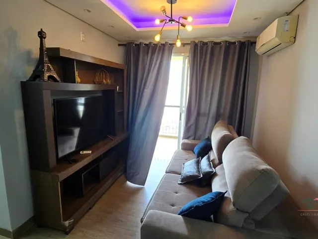 Imagem 14: Apartamento para aluguel, 2 quarto(s), Morada Do Ouro, Cuiabá