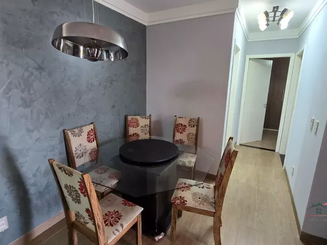 Imagem 5: Apartamento para aluguel, 2 quarto(s), Morada Do Ouro, Cuiabá