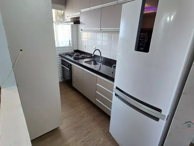 Imagem 15: Apartamento para aluguel, 2 quarto(s), Morada Do Ouro, Cuiabá