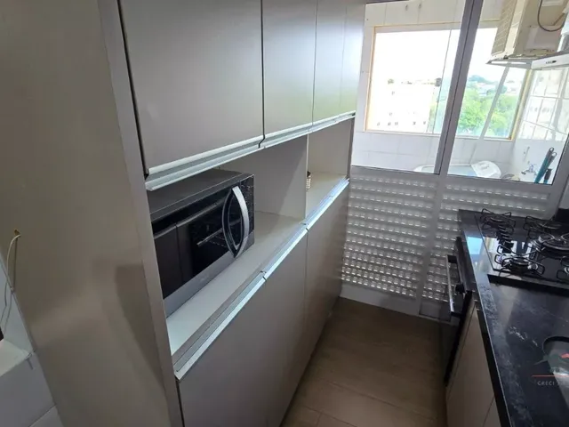 Imagem 12: Apartamento para aluguel, 2 quarto(s), Morada Do Ouro, Cuiabá