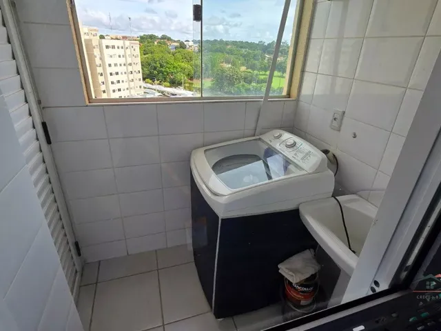 Imagem 11: Apartamento para aluguel, 2 quarto(s), Morada Do Ouro, Cuiabá
