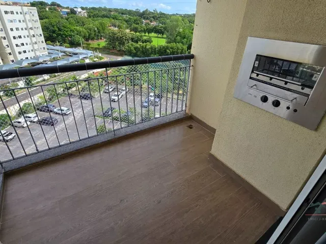 Imagem 13: Apartamento para aluguel, 2 quarto(s), Morada Do Ouro, Cuiabá