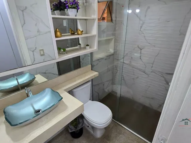 Imagem 9: Apartamento para aluguel, 2 quarto(s), Morada Do Ouro, Cuiabá