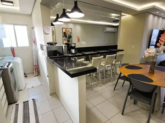 Imagem 16: Apartamento para aluguel, 3 quarto(s), Centro Norte, Cuiabá