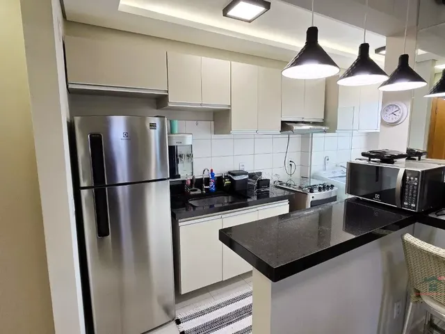 Imagem 4: Apartamento para aluguel, 3 quarto(s), Centro Norte, Cuiabá