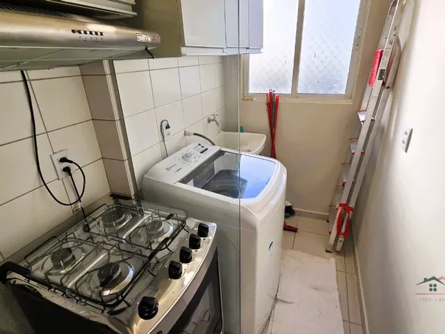 Imagem 8: Apartamento para aluguel, 3 quarto(s), Centro Norte, Cuiabá