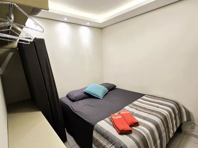 Imagem 2: Apartamento para aluguel, 3 quarto(s), Centro Norte, Cuiabá