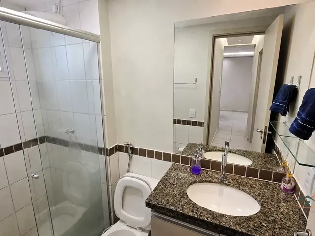 Imagem 12: Apartamento para aluguel, 3 quarto(s), Centro Norte, Cuiabá