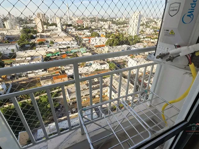 Imagem 11: Apartamento para aluguel, 3 quarto(s), Centro Norte, Cuiabá