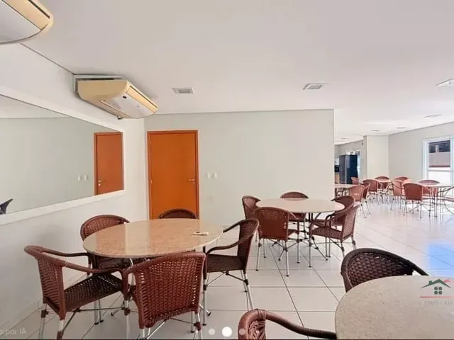 Imagem 10: Apartamento para aluguel, 3 quarto(s), Centro Norte, Cuiabá