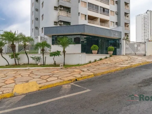 Imagem: Apartamento venda, 3 quartos, sendo 1 suite