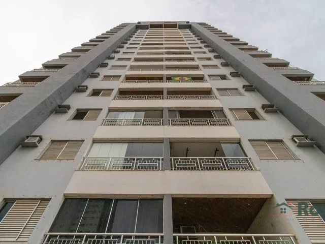 Imagem 8: Apartamento venda, 3 quartos, sendo 1 suite BOSQUE DA SAÚDE Cuiabá