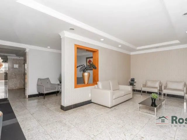 Imagem 4: Apartamento venda, 3 quartos, sendo 1 suite BOSQUE DA SAÚDE Cuiabá