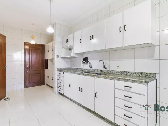 Imagem 14: Apartamento venda, 3 quartos, sendo 1 suite BOSQUE DA SAÚDE Cuiabá