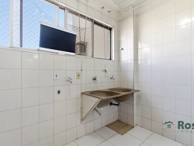 Imagem 12: Apartamento venda, 3 quartos, sendo 1 suite BOSQUE DA SAÚDE Cuiabá
