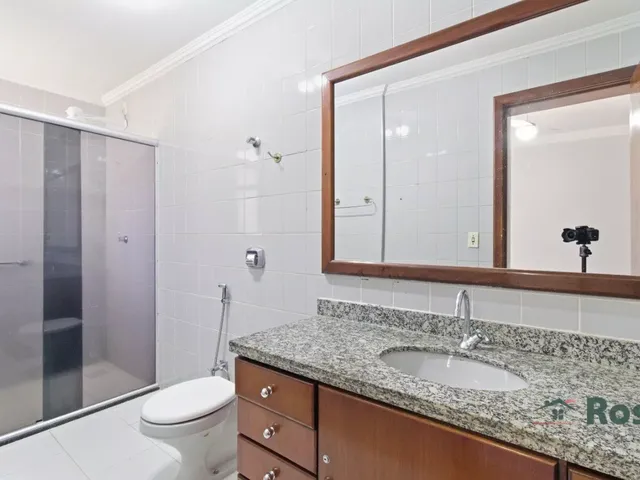 Imagem 2: Apartamento venda, 3 quartos, sendo 1 suite BOSQUE DA SAÚDE Cuiabá