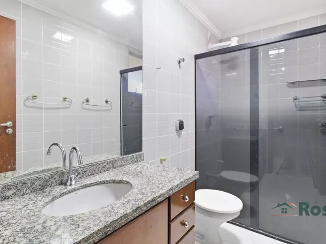 Imagem 11: Apartamento venda, 3 quartos, sendo 1 suite BOSQUE DA SAÚDE Cuiabá