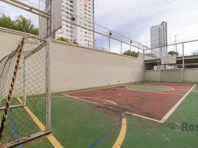 Imagem 5: Apartamento venda, 3 quartos, sendo 1 suite BOSQUE DA SAÚDE Cuiabá