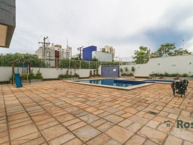 Imagem 10: Apartamento venda, 3 quartos, sendo 1 suite BOSQUE DA SAÚDE Cuiabá