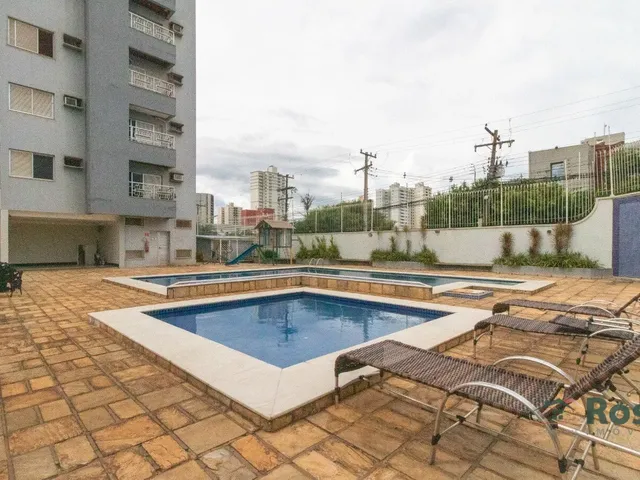 Imagem 6: Apartamento venda, 3 quartos, sendo 1 suite BOSQUE DA SAÚDE Cuiabá