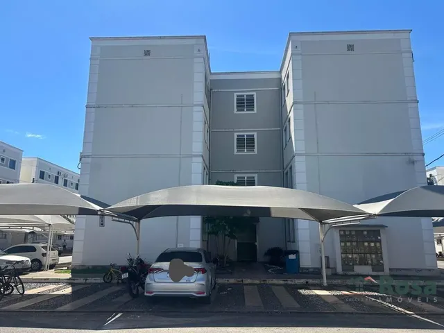 Imagem: Apartamento para venda, 2 quarto(s), Coophema