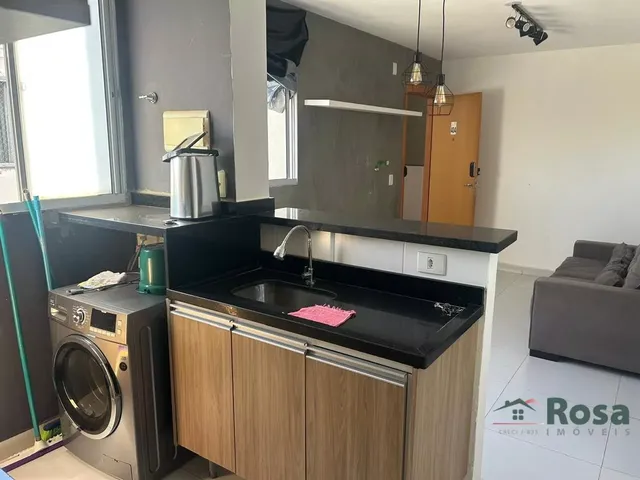 Imagem 3: Apartamento para venda, 2 quarto(s), Coophema, Cuiabá