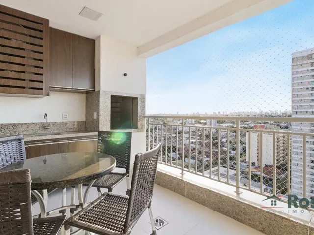 Imagem 14: Apartamento para venda, 3 quarto(s), Mobiliado, 3 vagas, Cuiabá