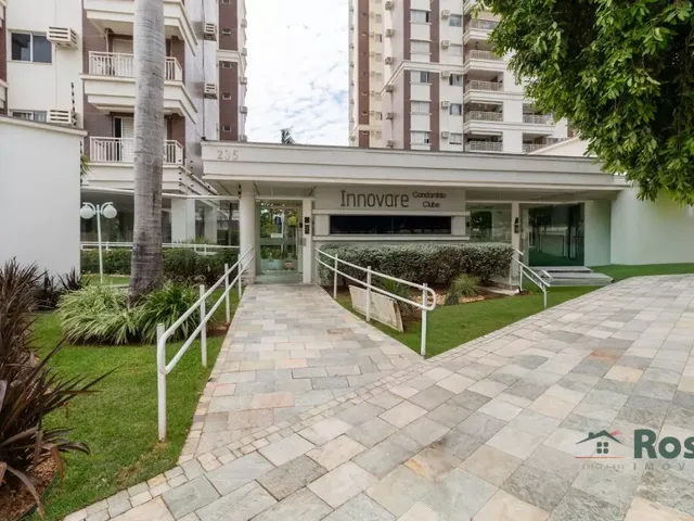 Imagem 6: Apartamento para venda, 3 quarto(s), Mobiliado, 3 vagas, Cuiabá
