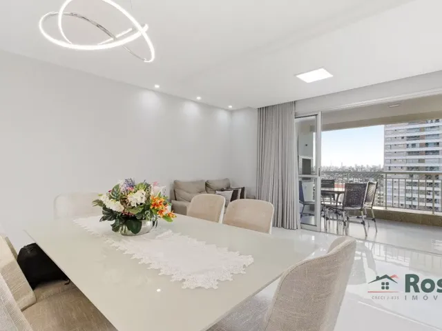Imagem 16: Apartamento para venda, 3 quarto(s), Mobiliado, 3 vagas, Cuiabá