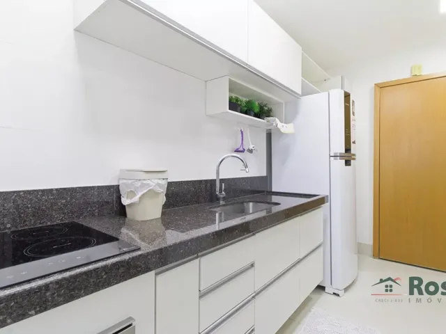 Imagem 11: Apartamento para venda, 3 quarto(s), Mobiliado, 3 vagas, Cuiabá