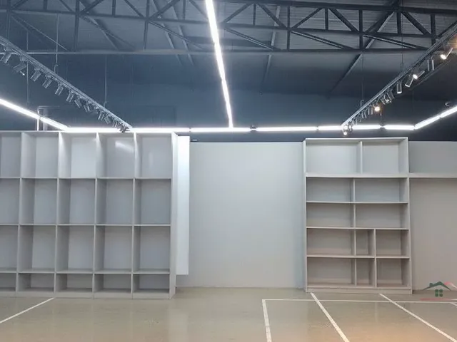 Imagem 2: Oportunidade para Investimento em Locação Loja Comercial de Alto Padrão na Av.Torres