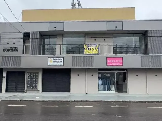 Imagem 13: Sala comercial para aluguel, espaço europa - Selecione - Bairro, Cuiabá