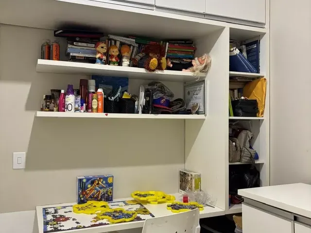 Imagem 9: Apartamento garden para venda, 3 quarto(s), Brasil, Cuiabá