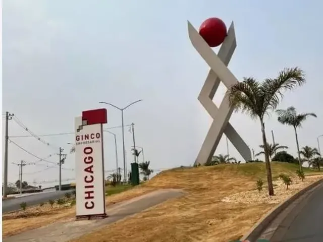 Imagem 4: Terrenos ou lotes comerciais para venda, Ribeirão Do Lipa, Cuiabá