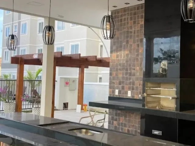 Imagem: Apartamento para venda, 2 quarto(s), Despraiado
