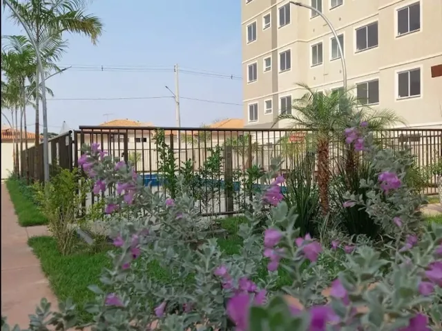 Imagem 5: Apartamento para venda, 2 quarto(s), Despraiado, Cuiabá