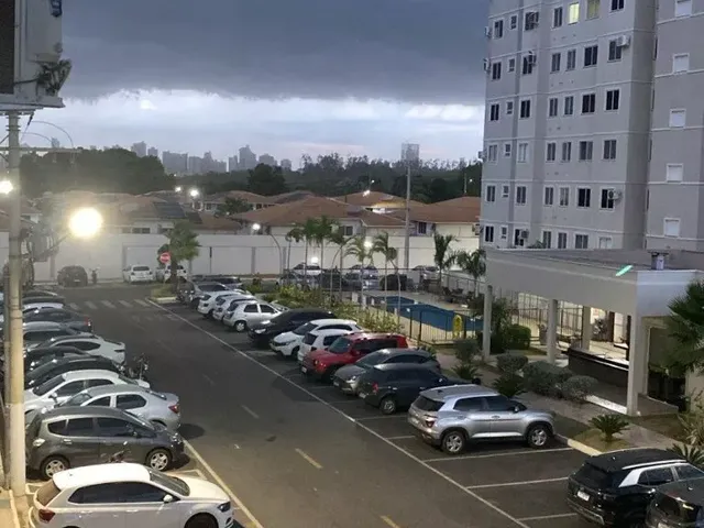 Imagem 4: Apartamento para venda, 2 quarto(s), Despraiado, Cuiabá