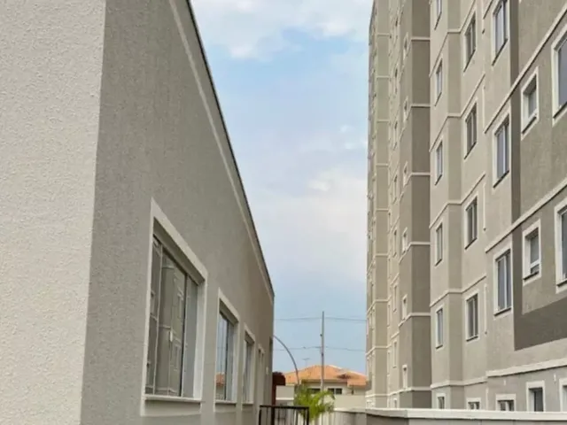 Imagem 2: Apartamento para venda, 2 quarto(s), Despraiado, Cuiabá