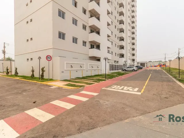 Imagem 8: Apartamento para aluguel, Morada Do Ouro Ii, Cuiabá