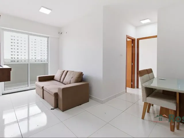 Imagem 6: Apartamento para aluguel, Morada Do Ouro Ii, Cuiabá