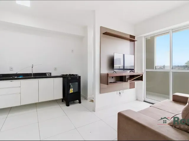 Imagem 4: Apartamento para aluguel, Morada Do Ouro Ii, Cuiabá