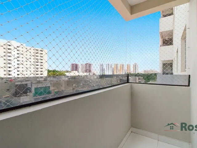 Imagem 5: Apartamento para aluguel, Morada Do Ouro Ii, Cuiabá