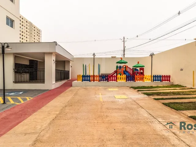 Imagem 7: Apartamento para aluguel, Morada Do Ouro Ii, Cuiabá