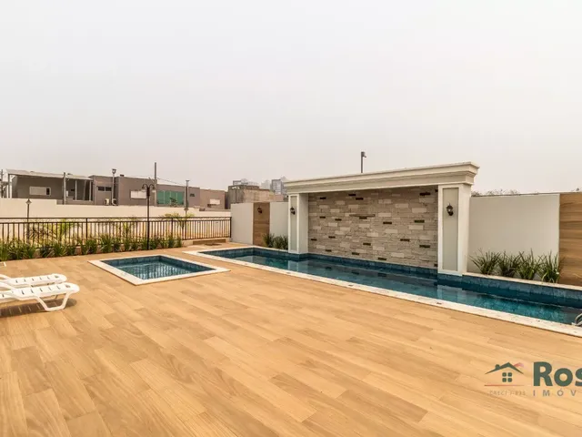 Imagem 15: Apartamento para aluguel, Morada Do Ouro Ii, Cuiabá